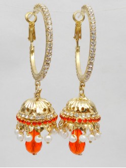 Jhumka Earring